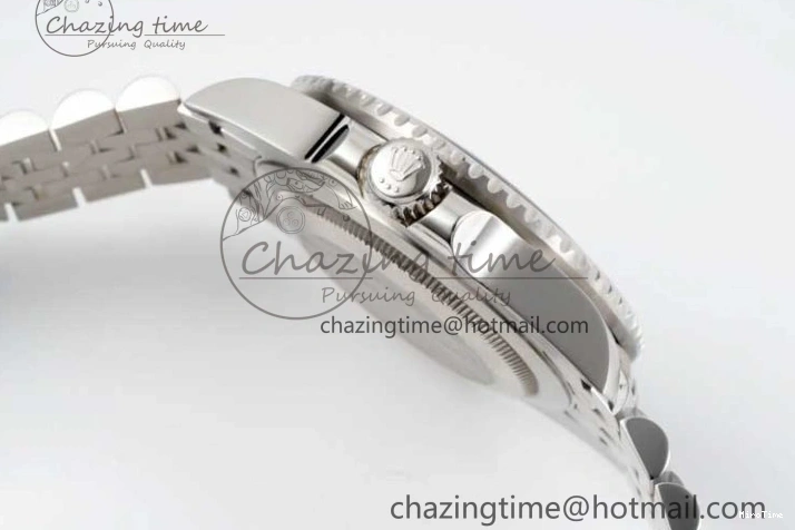 MiroTime 0502 Minimalist GMT-Master II 126710 BLNR Black Blue Ceramic 904L Steel APSF 1:1 Best Edition VR3285 CHS 2380